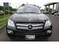 2007 Black Mercedes-Benz GL 320 CDI  photo #3