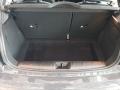 Carbon Black Trunk Photo for 2019 Mini Hardtop #127552344