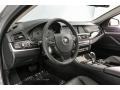 2012 Space Gray Metallic BMW 5 Series 528i Sedan  photo #19