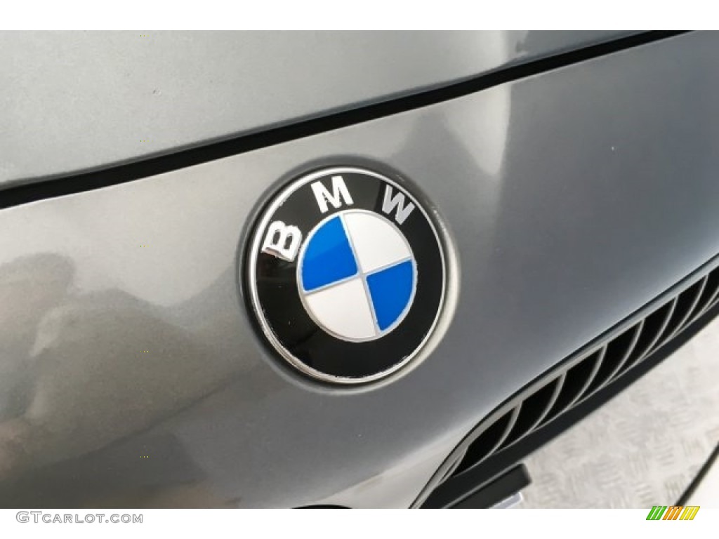 2012 5 Series 528i Sedan - Space Gray Metallic / Everest Gray photo #29