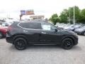 Magnetic Black - Rogue SV AWD Photo No. 3