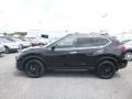 Magnetic Black - Rogue SV AWD Photo No. 7