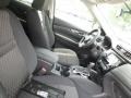 Magnetic Black - Rogue SV AWD Photo No. 11