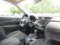 Magnetic Black - Rogue SV AWD Photo No. 12