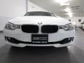 Alpine White - 3 Series 328i xDrive Sedan Photo No. 8