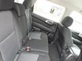Pearl White - Pathfinder SV 4x4 Photo No. 12