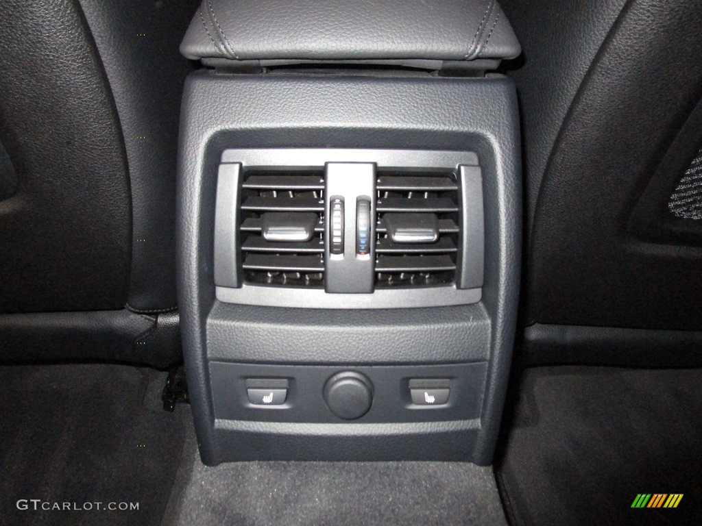 2015 3 Series 328i xDrive Sedan - Alpine White / Black photo #27