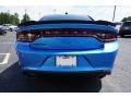 B5 Blue Pearl - Charger Daytona 392 Photo No. 11