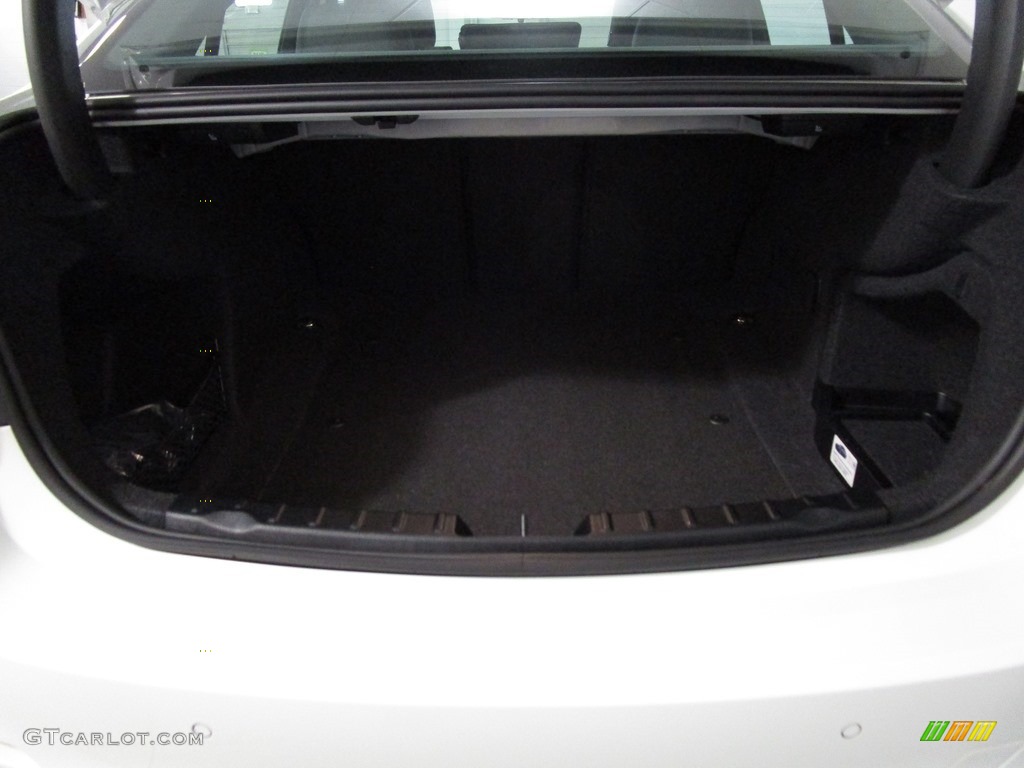 2015 3 Series 328i xDrive Sedan - Alpine White / Black photo #30