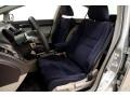 Alabaster Silver Metallic - Civic Hybrid Sedan Photo No. 6