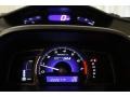 Alabaster Silver Metallic - Civic Hybrid Sedan Photo No. 9