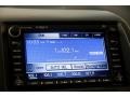 Alabaster Silver Metallic - Civic Hybrid Sedan Photo No. 12