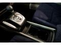 Alabaster Silver Metallic - Civic Hybrid Sedan Photo No. 18