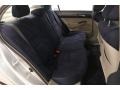 Alabaster Silver Metallic - Civic Hybrid Sedan Photo No. 20