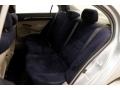 Alabaster Silver Metallic - Civic Hybrid Sedan Photo No. 21