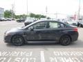 Dark Gray Metallic - WRX Limited Photo No. 7