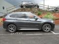 2018 Mineral Grey Metallic BMW X1 xDrive28i  photo #2