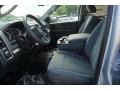 2018 Bright Silver Metallic Ram 1500 Express Crew Cab  photo #5