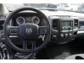 2018 Bright Silver Metallic Ram 1500 Express Crew Cab  photo #6