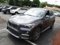 Mineral Grey Metallic - X1 xDrive28i Photo No. 7