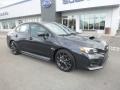 Dark Gray Metallic - WRX Limited Photo No. 1