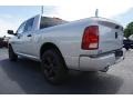 Bright Silver Metallic - 1500 Express Crew Cab Photo No. 12