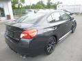 Dark Gray Metallic - WRX Limited Photo No. 4