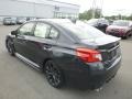 Dark Gray Metallic - WRX Limited Photo No. 6