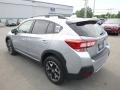 2018 Ice Silver Metallic Subaru Crosstrek 2.0i Premium  photo #6