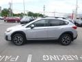 2018 Ice Silver Metallic Subaru Crosstrek 2.0i Premium  photo #7