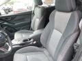 Ice Silver Metallic - Crosstrek 2.0i Premium Photo No. 14