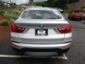 Glacier Silver Metallic - X4 xDrive28i Photo No. 4