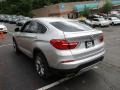 2018 Glacier Silver Metallic BMW X4 xDrive28i  photo #5