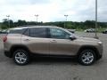 Coppertino Metallic - Terrain SLE AWD Photo No. 4