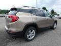 Coppertino Metallic - Terrain SLE AWD Photo No. 5