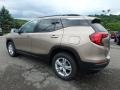 Coppertino Metallic - Terrain SLE AWD Photo No. 7