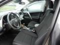 Magnetic Gray Metallic - RAV4 Adventure AWD Photo No. 3