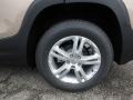 Coppertino Metallic - Terrain SLE AWD Photo No. 9