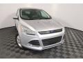 Ingot Silver Metallic - Escape SE 4WD Photo No. 5