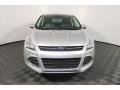 Ingot Silver Metallic - Escape SE 4WD Photo No. 6