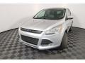 Ingot Silver Metallic - Escape SE 4WD Photo No. 7