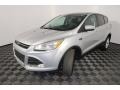 Ingot Silver Metallic - Escape SE 4WD Photo No. 8