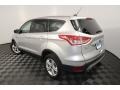 Ingot Silver Metallic - Escape SE 4WD Photo No. 9
