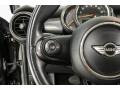 2015 Midnight Black Metallic Mini Cooper Hardtop 4 Door  photo #14