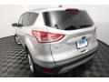 Ingot Silver Metallic - Escape SE 4WD Photo No. 10