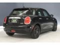 2015 Midnight Black Metallic Mini Cooper Hardtop 4 Door  photo #16