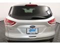 Ingot Silver Metallic - Escape SE 4WD Photo No. 11