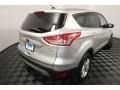 Ingot Silver Metallic - Escape SE 4WD Photo No. 12