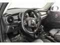 2015 Midnight Black Metallic Mini Cooper Hardtop 4 Door  photo #19