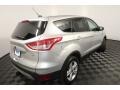 Ingot Silver Metallic - Escape SE 4WD Photo No. 13